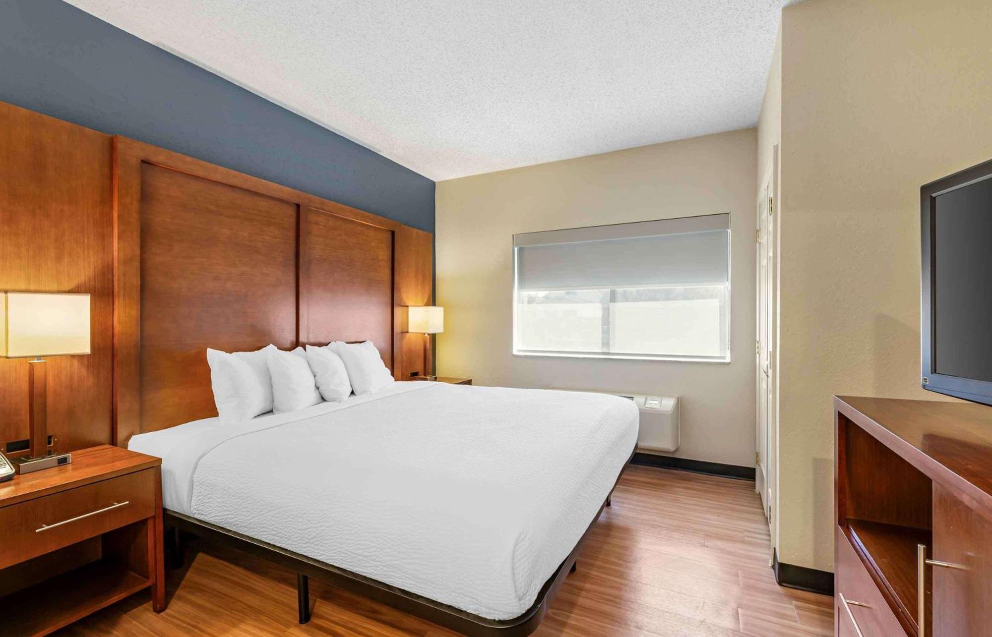 Extended Stay America Suites - Buffalo - Airport Cheektowaga Exterior foto