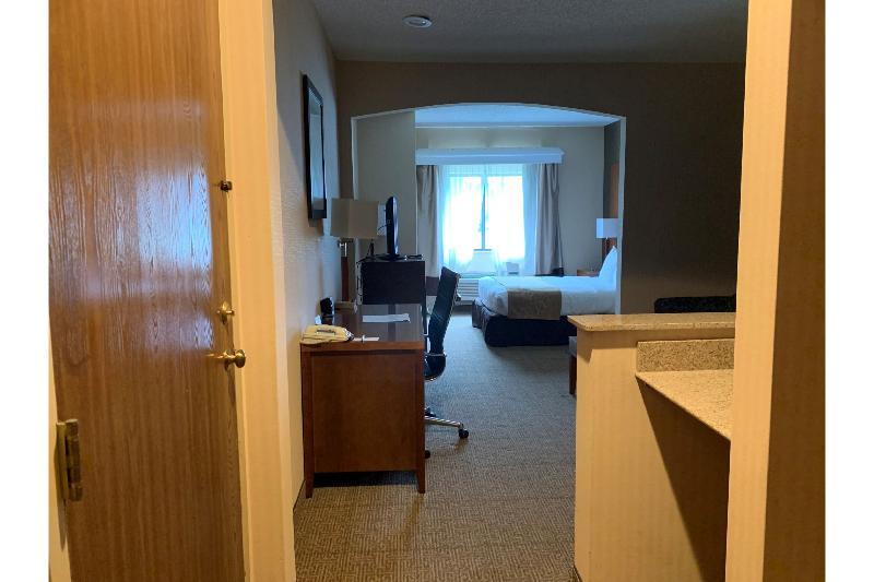 Extended Stay America Suites - Buffalo - Airport Cheektowaga Exterior foto